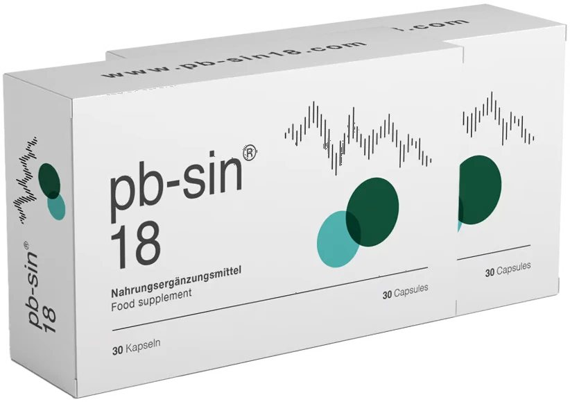 pb-sin 18 60-day supply