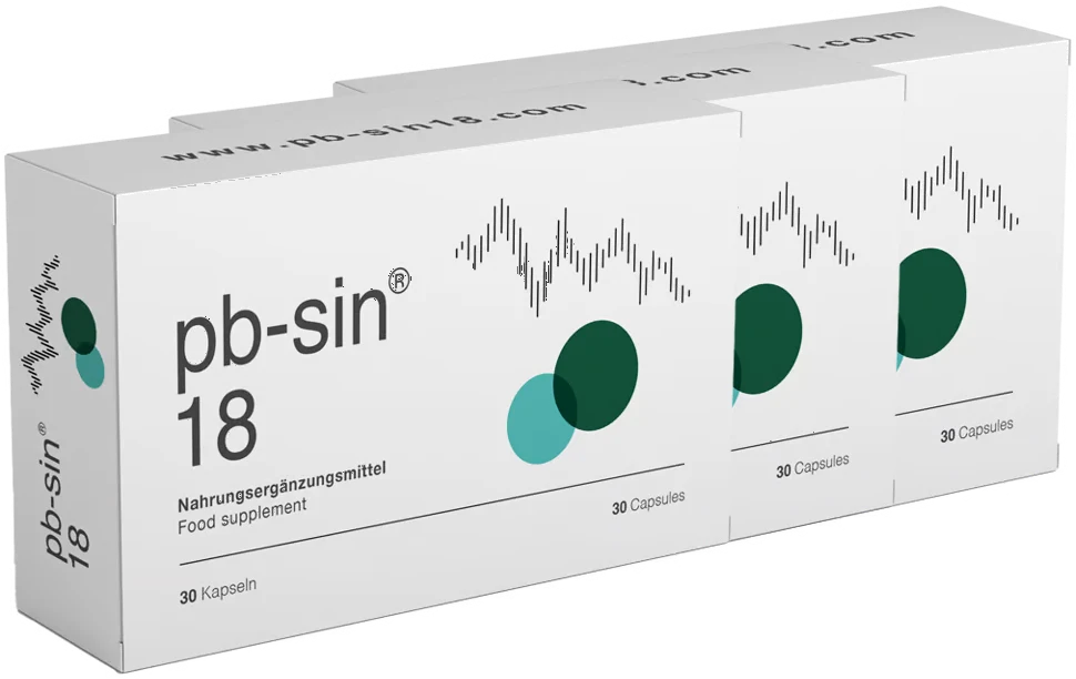 pb-sin 18 90-day supply